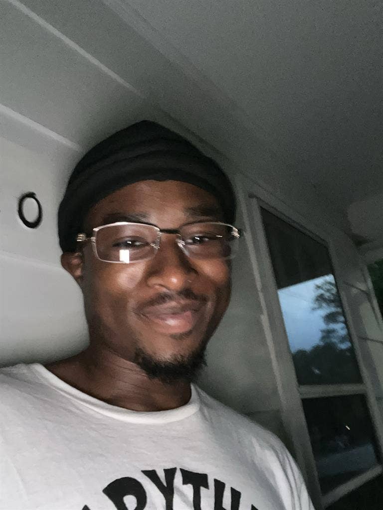 Looking to pay and move in ASAP