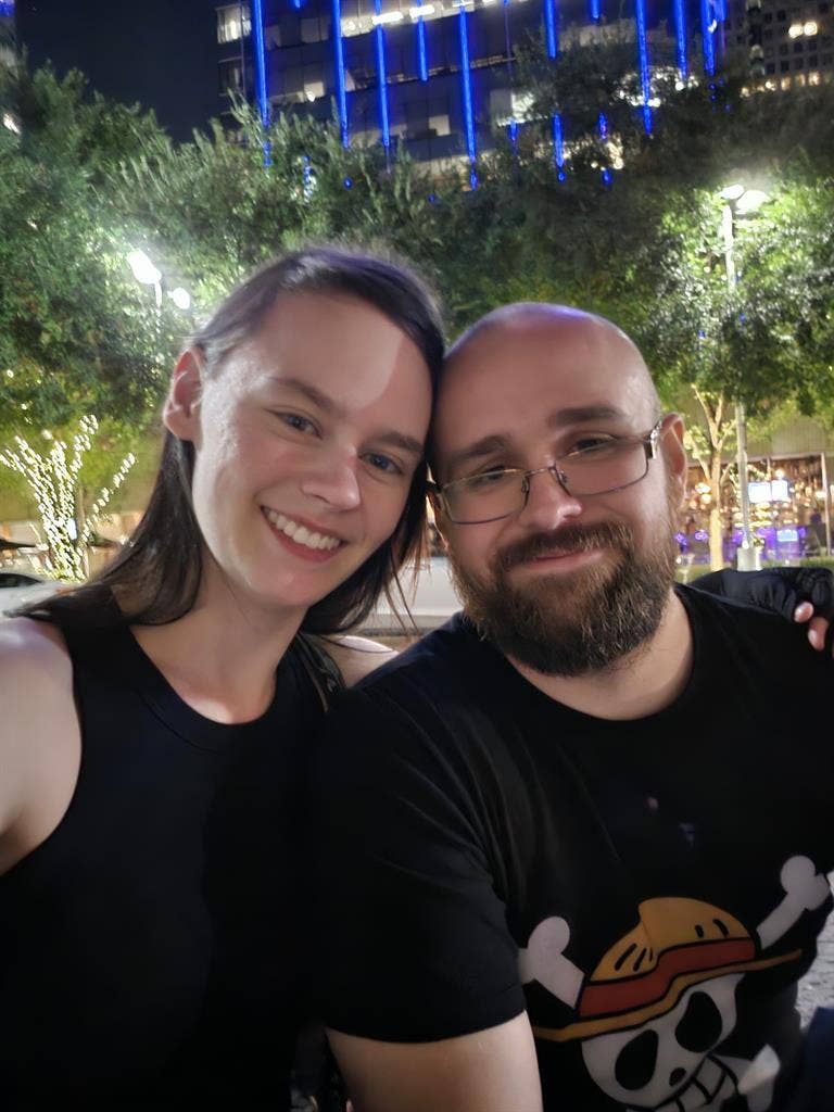 Looking for a room and flatmate!