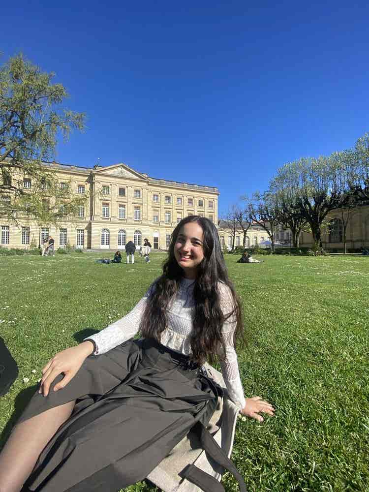 Iranzu
