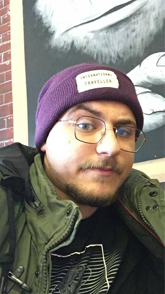 Ibrahim Emre