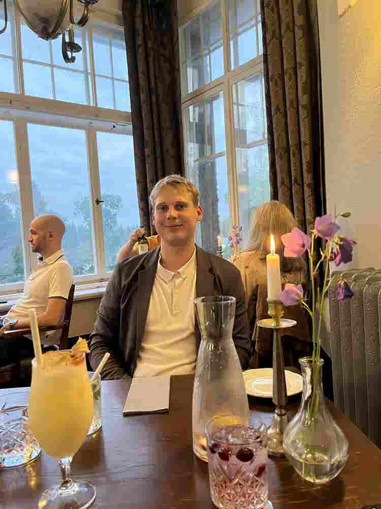Looking for room +km Amsterdam