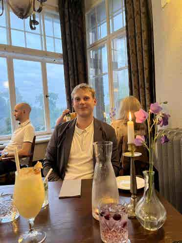 Looking for room +km Amsterdam