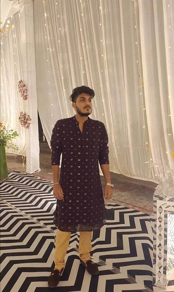 Prakhar