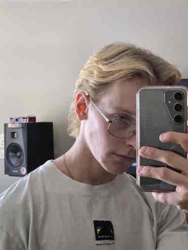 Looking for a spot in August