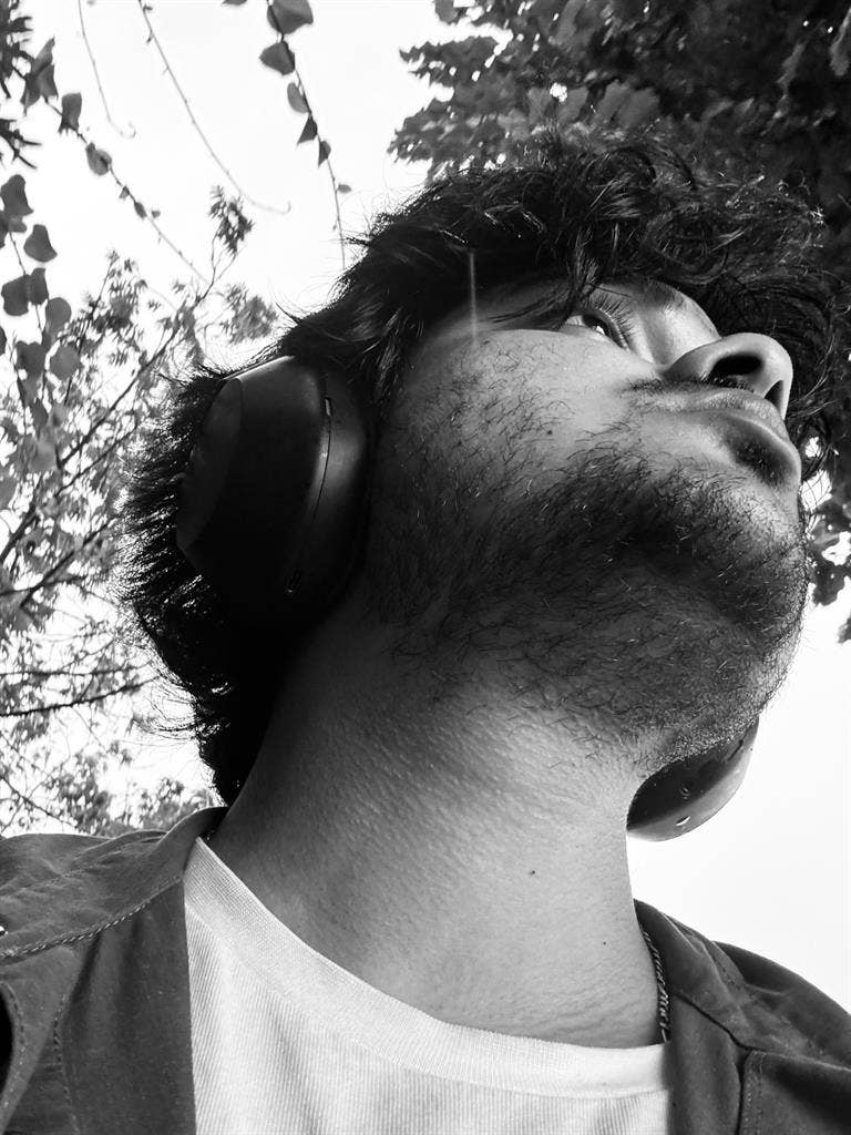 Shubhankar