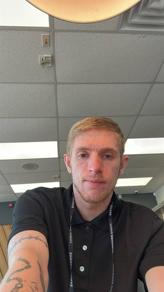 Need a roommate?
