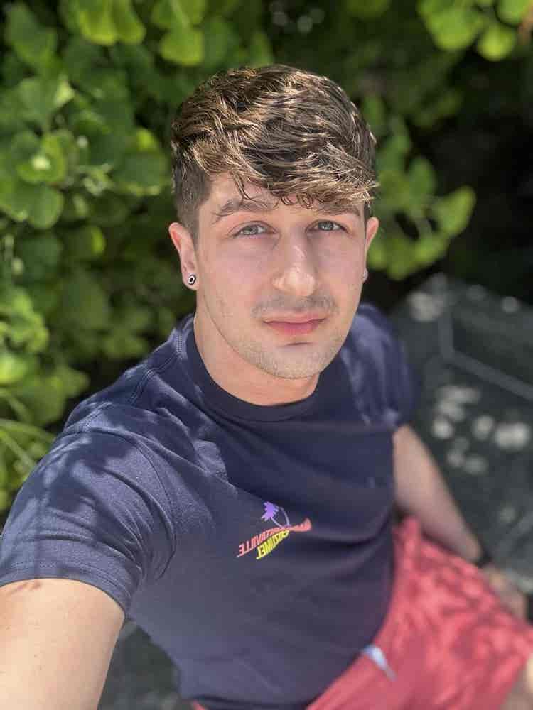 James