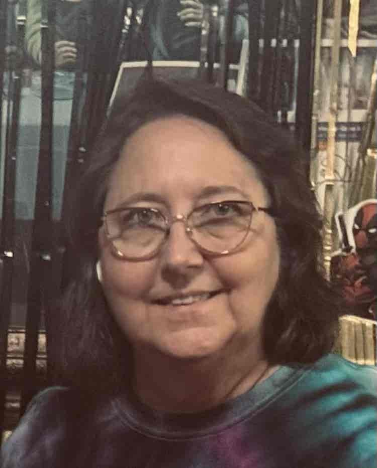 Cheri