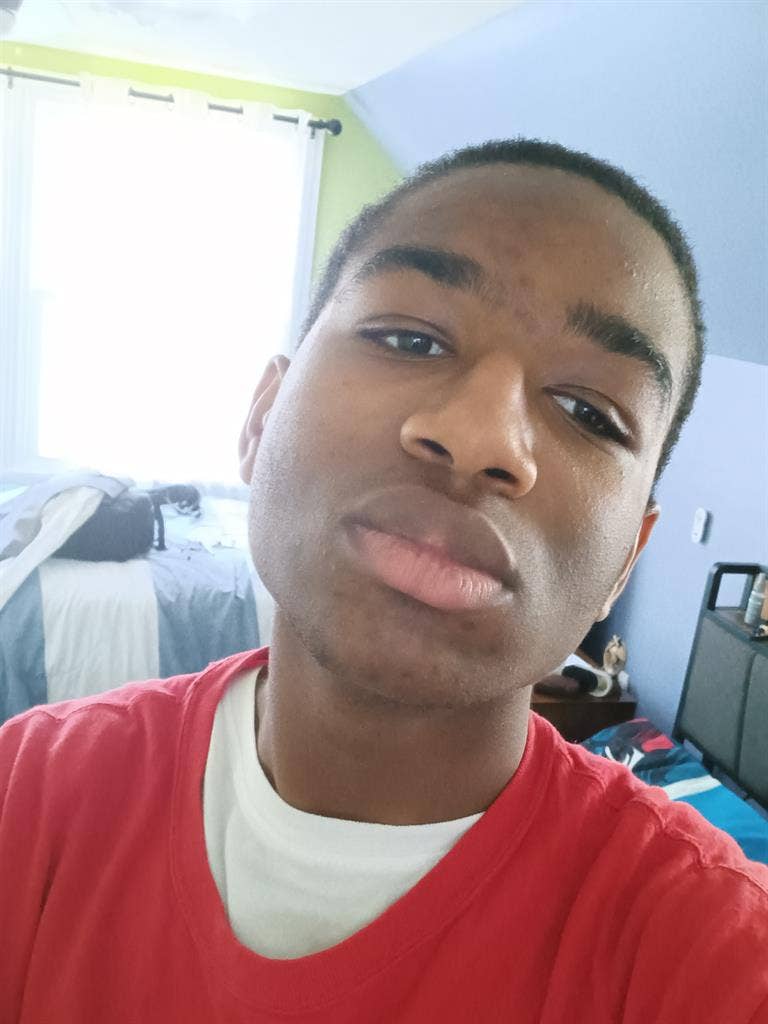 William