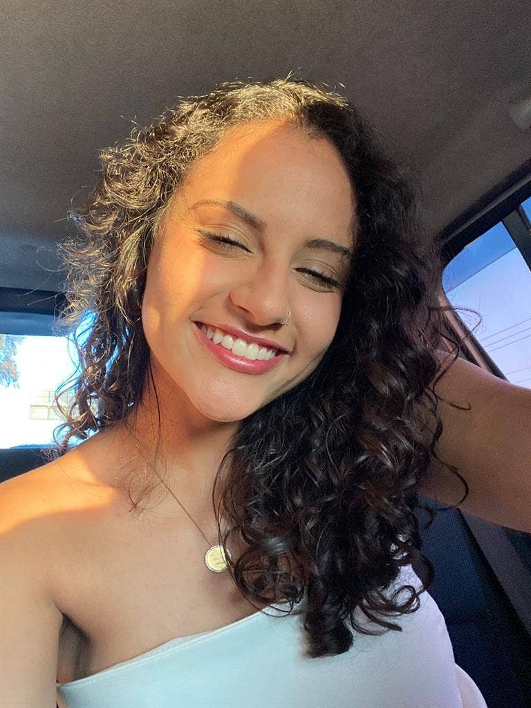 Ana Luísa