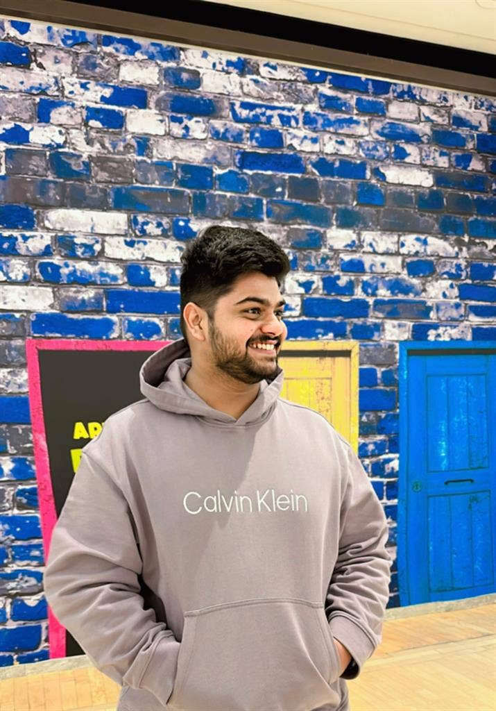 Prem Sai