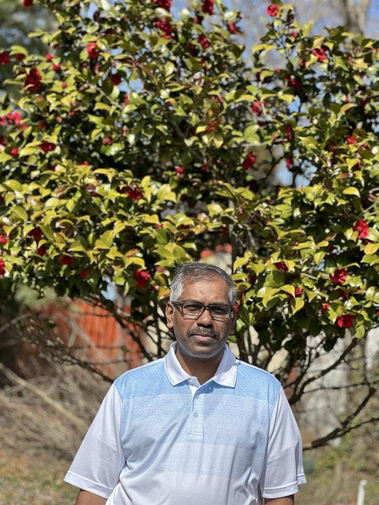 Saravana Kumar