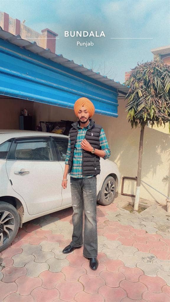 Mandeep