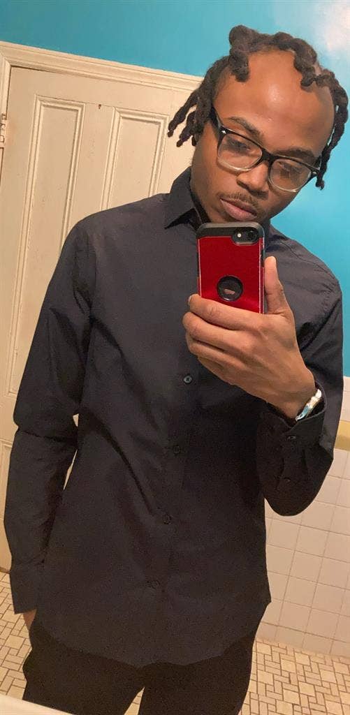 Jermaine