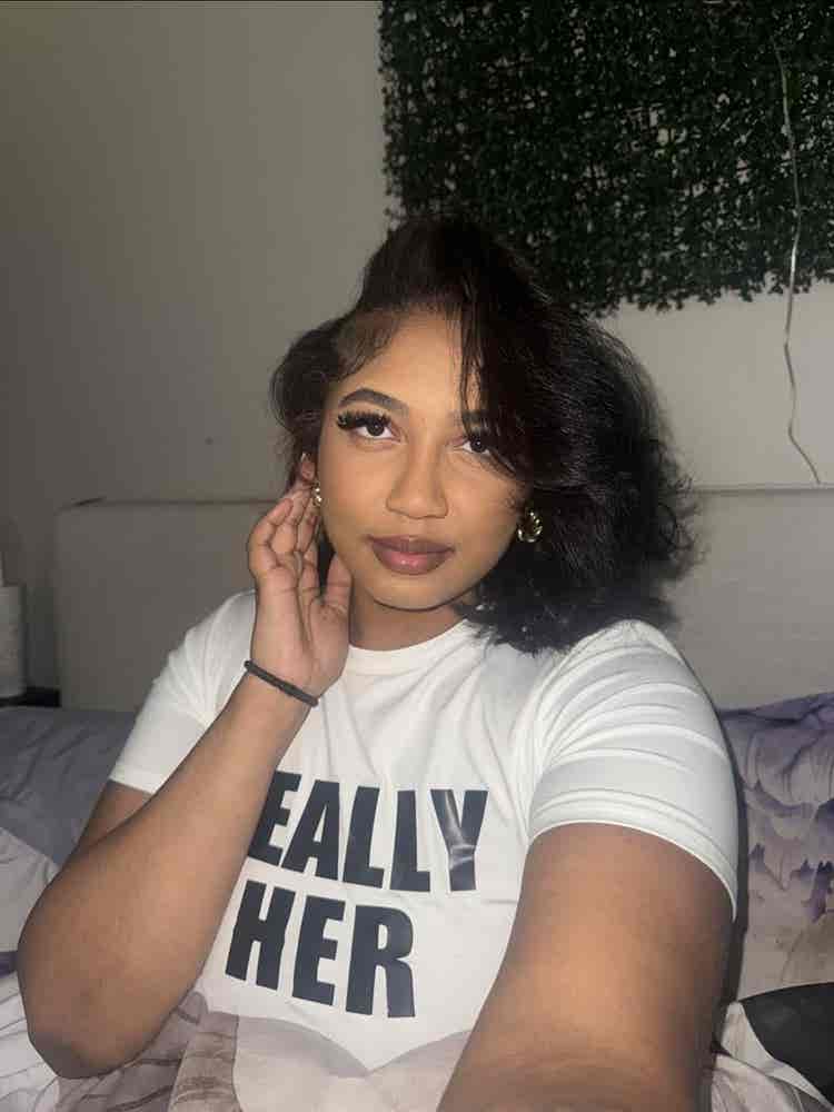 Nyisha