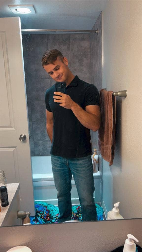 Veteran looking for a room