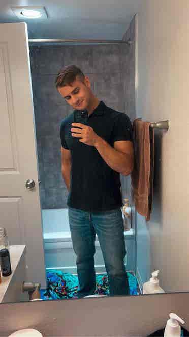 Veteran looking for a room