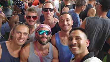 Veteran looking for a room