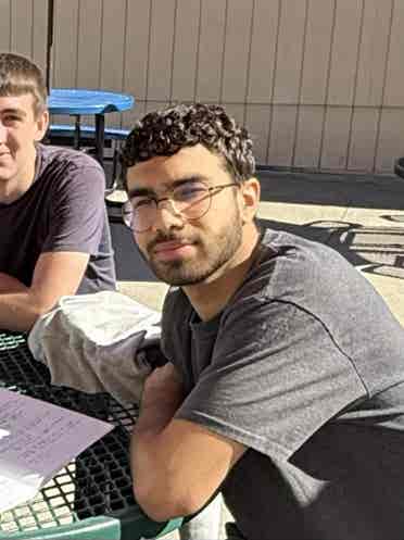 UCLA student looking for housingg