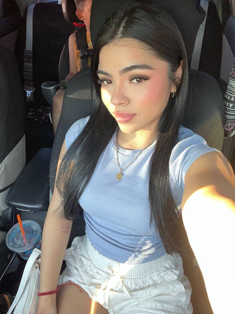 Yazmin