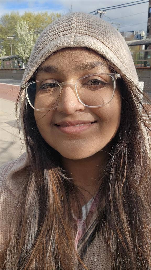 Asmita