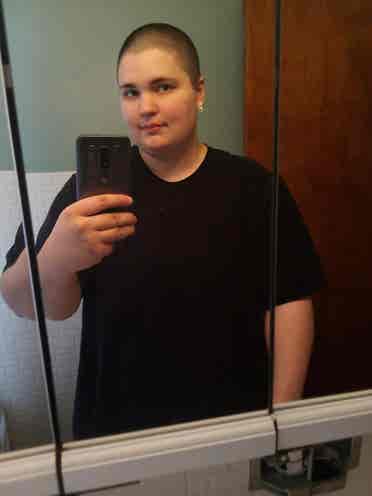 Looking for LGBTs to room with.