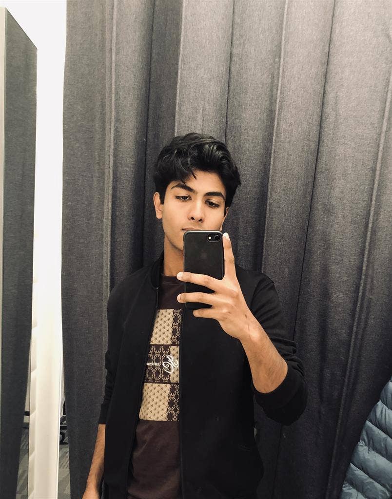 Ashmit