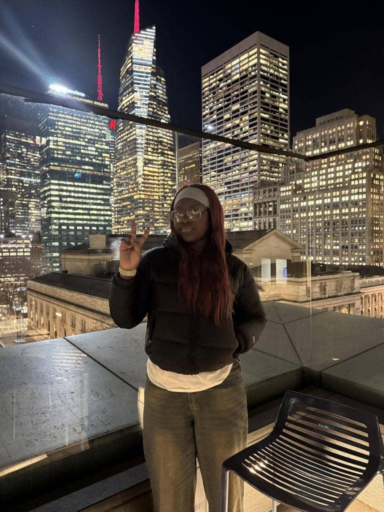 Looking for a room to rent monthly!