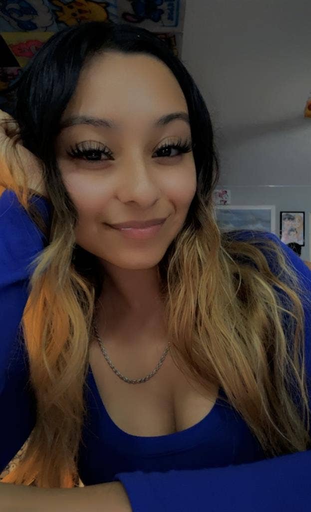 Tatianna