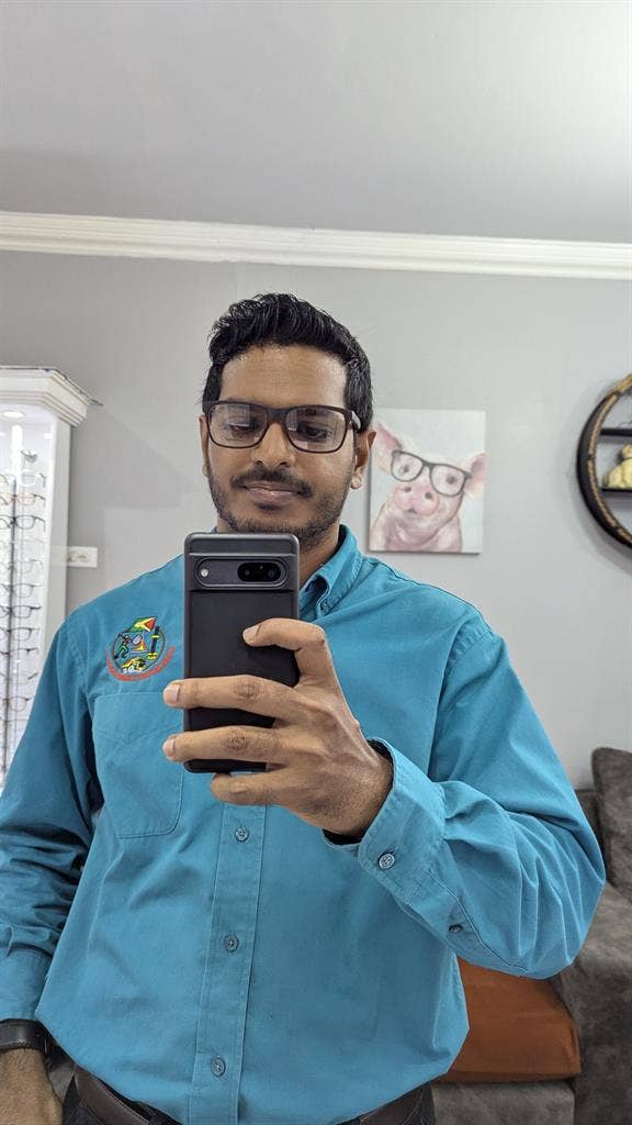 Khemraj