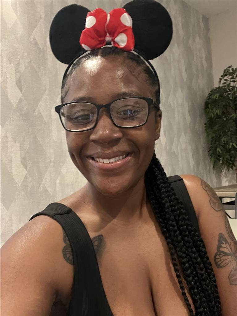 D'Erica