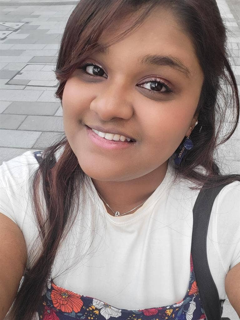 Vandhana