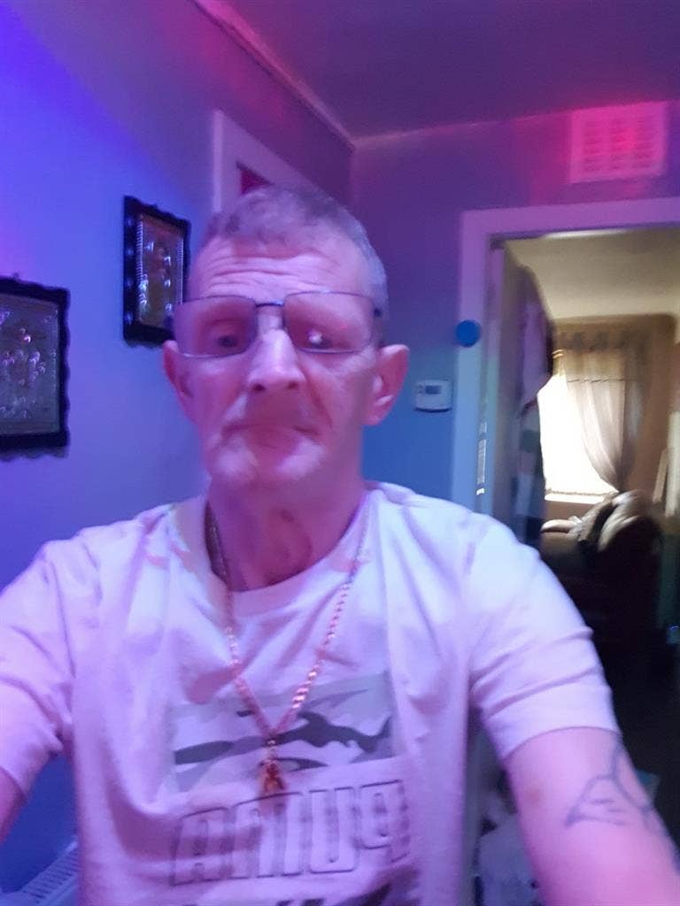 John