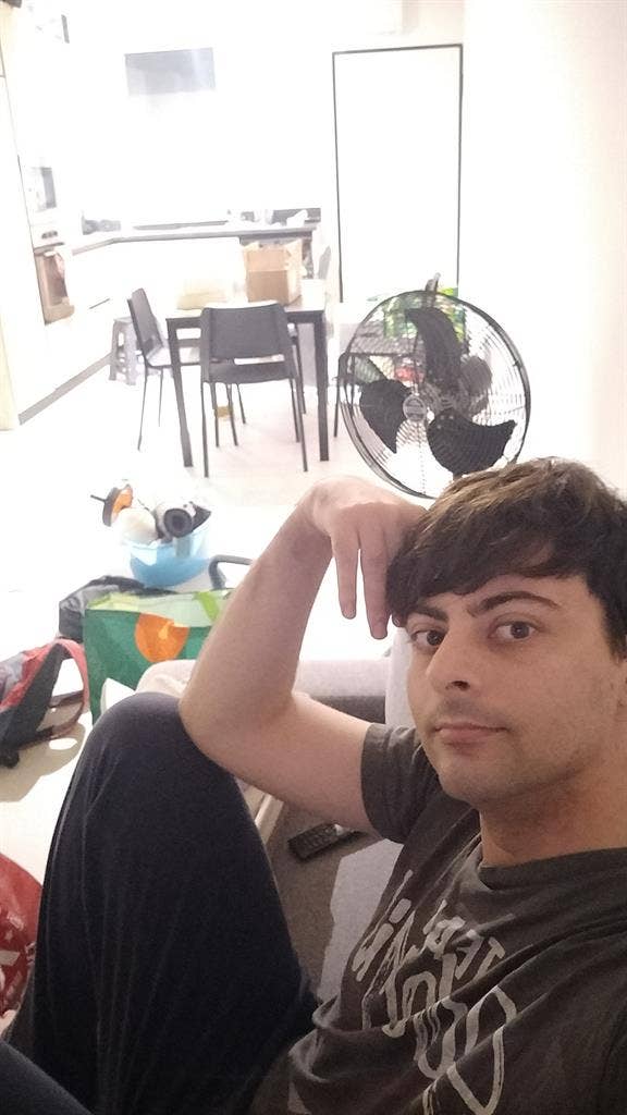 Riccardo