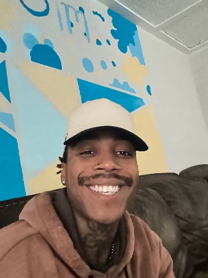Hello, my name is Dayvon.
