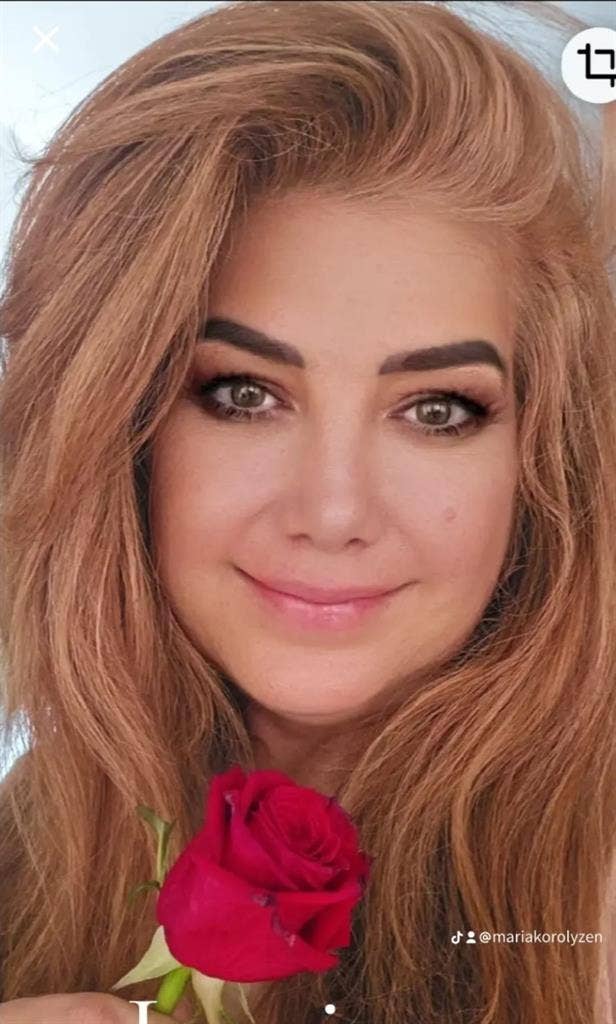 Maria