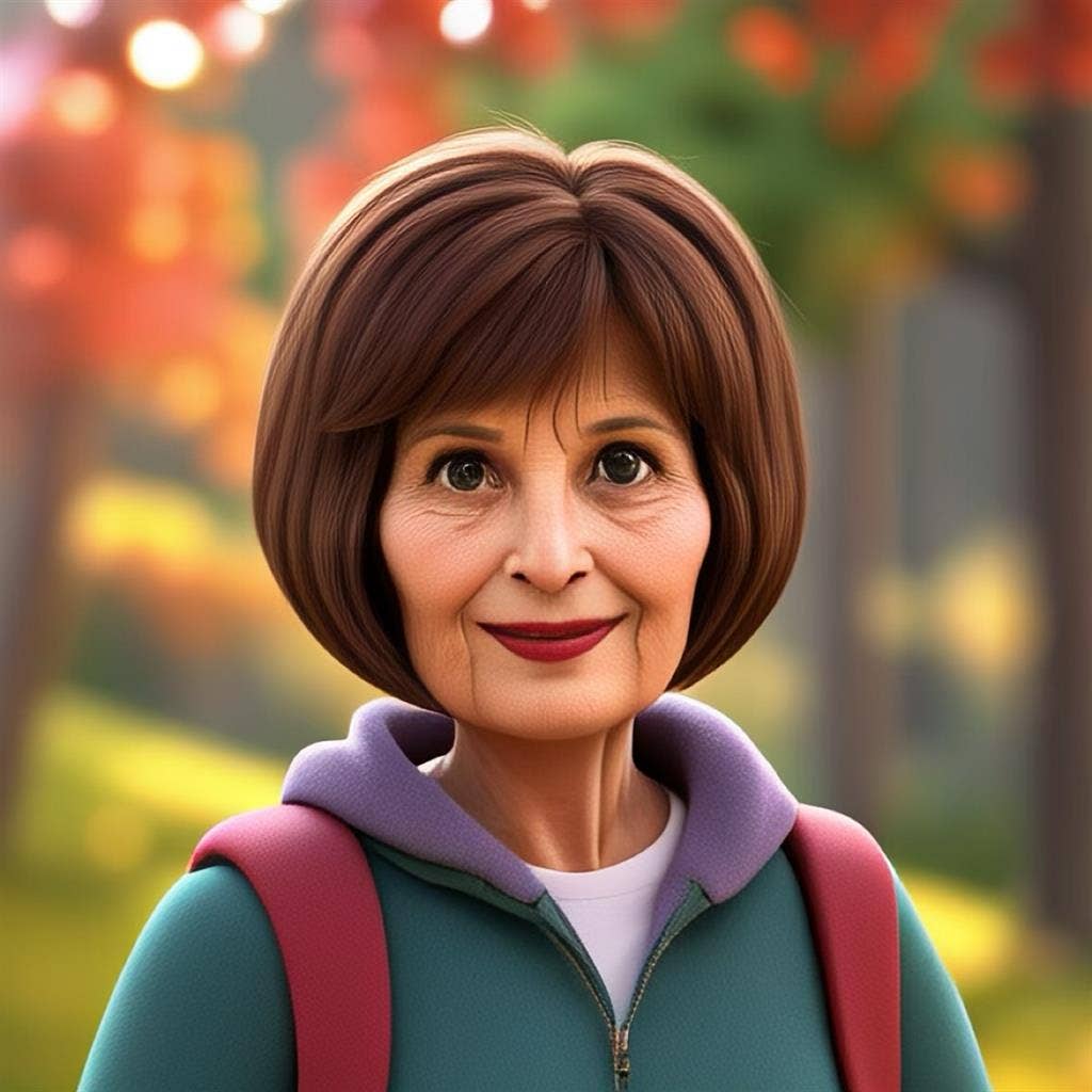 Diana