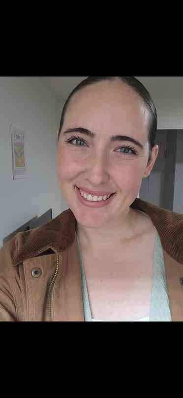 Looking for a roommate!