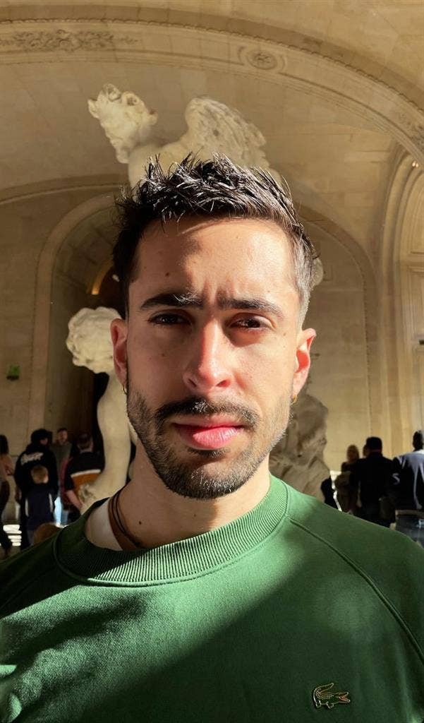Francesco