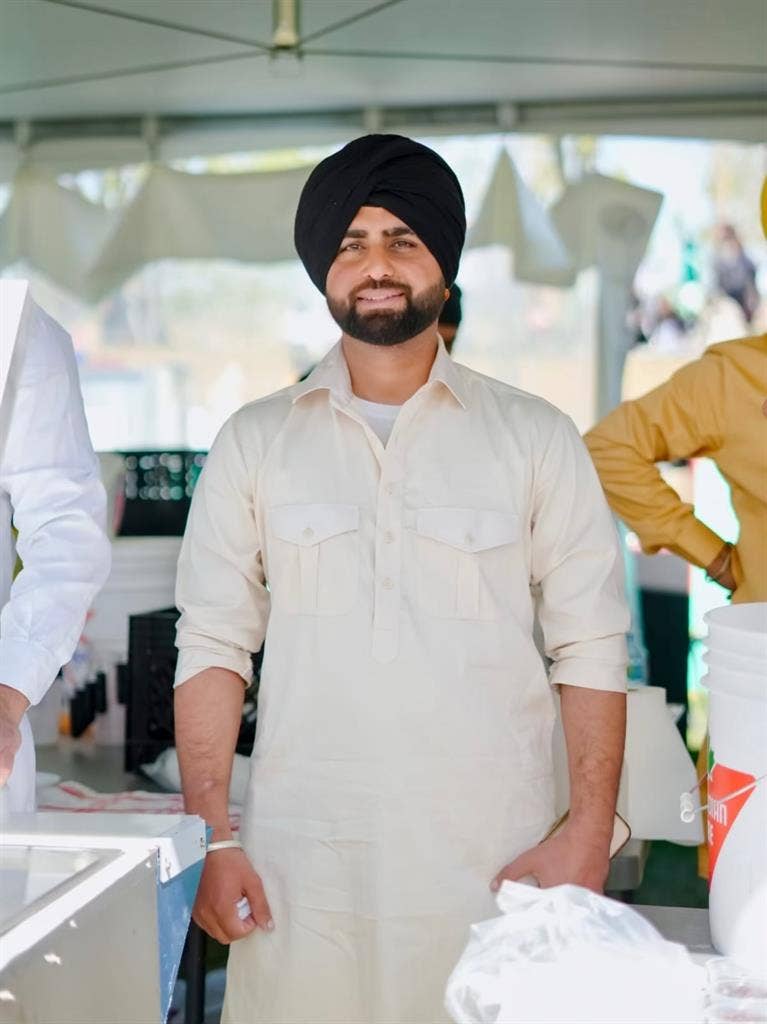 varinder