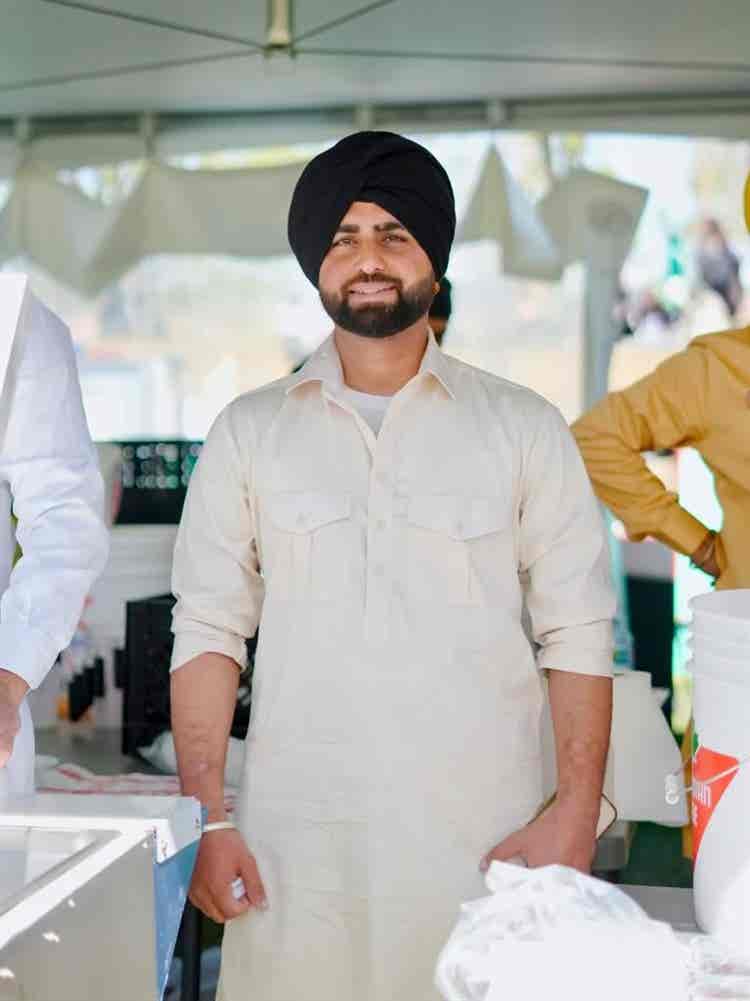 varinder