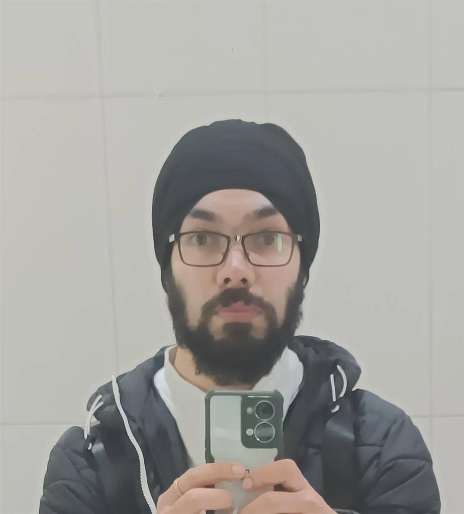 Gurupdesh