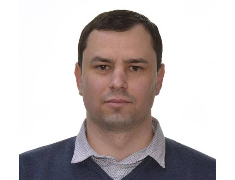 Anatolii