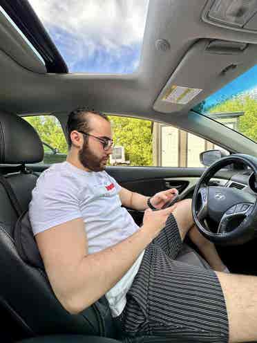 Coloc à 2 max,propre et respectueux