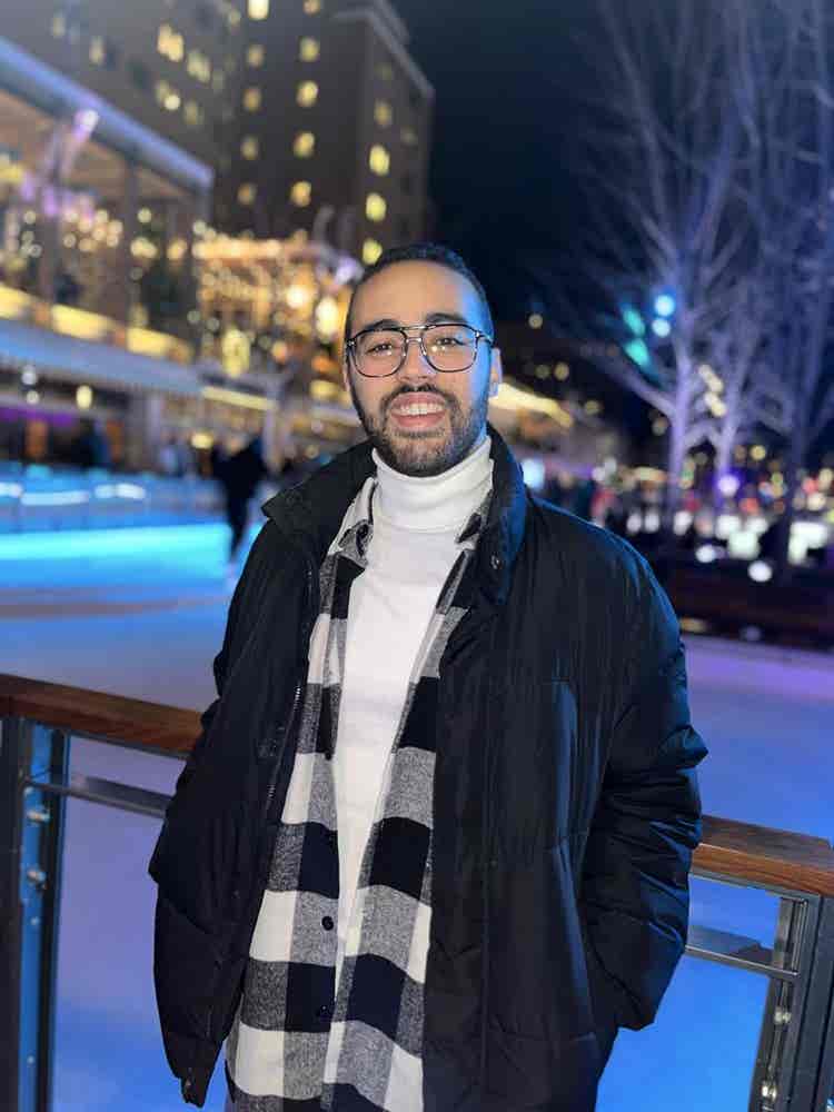 Ahmed
