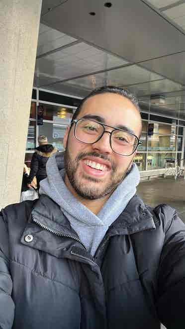 Coloc à 2 max,propre et respectueux
