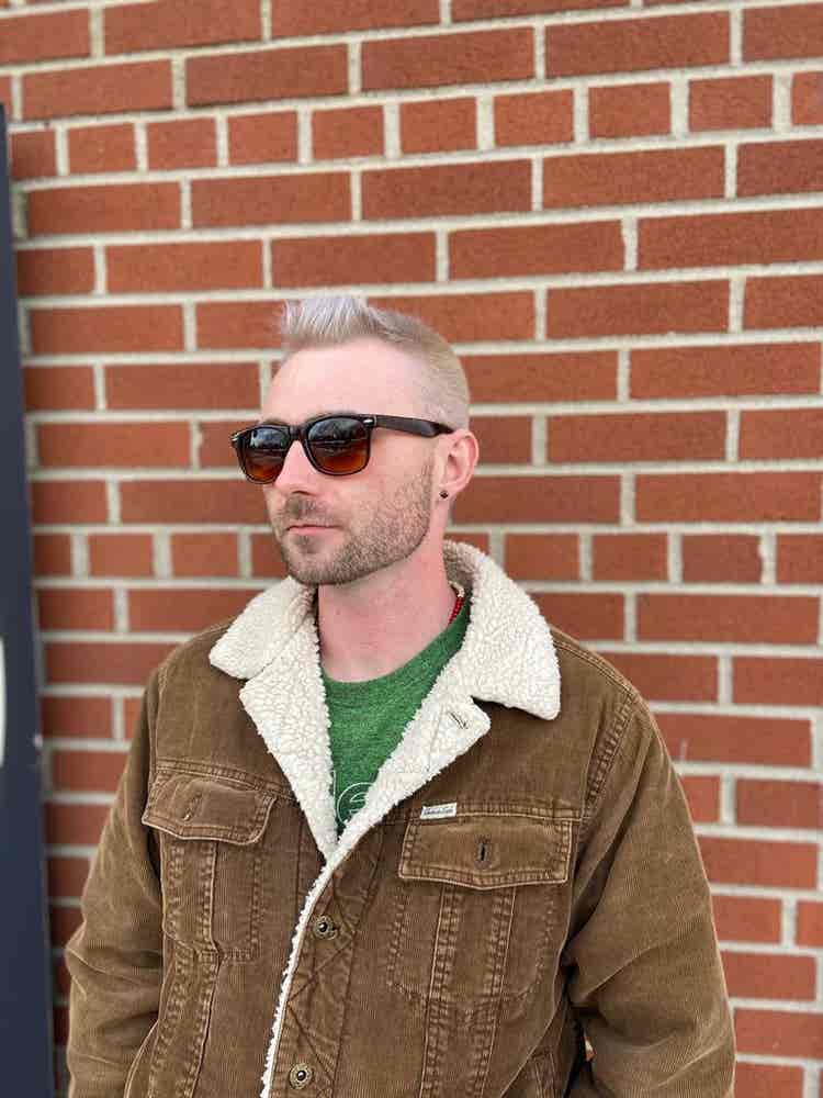 Sean
