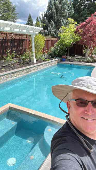 Quiet clean home sought