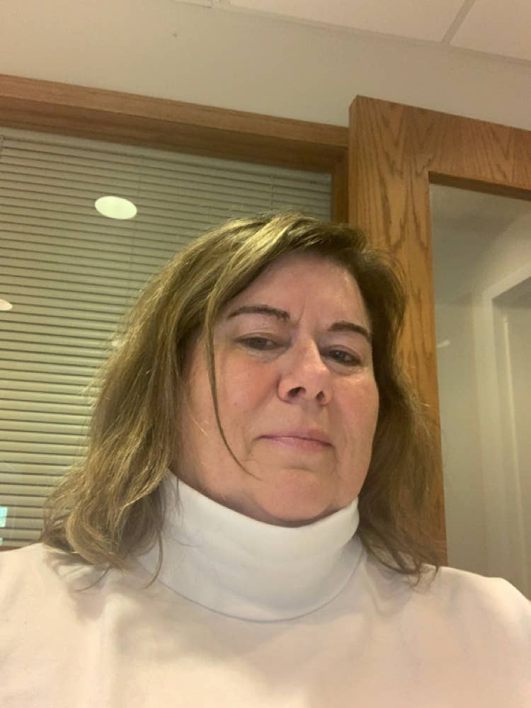 anne