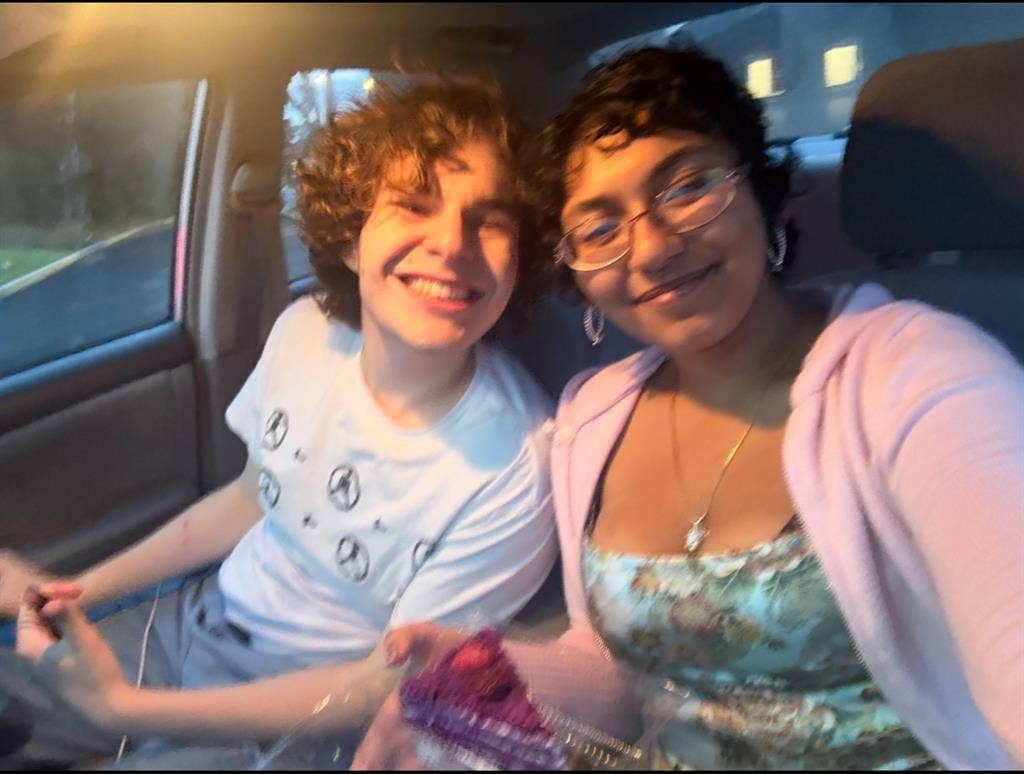 Bf And I